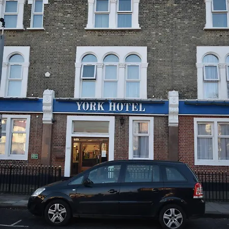 York Hotel
