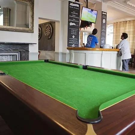 Inn The Milford Arms