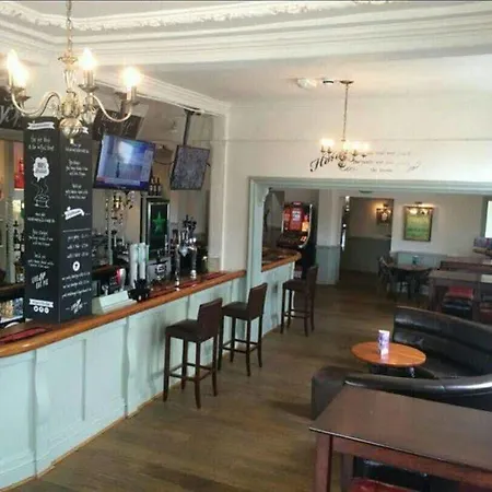 The Milford Arms Hounslow