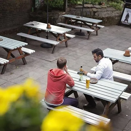 The Milford Arms Hounslow
