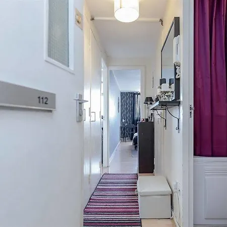 Hotel Nova - Chancery Lane 3*