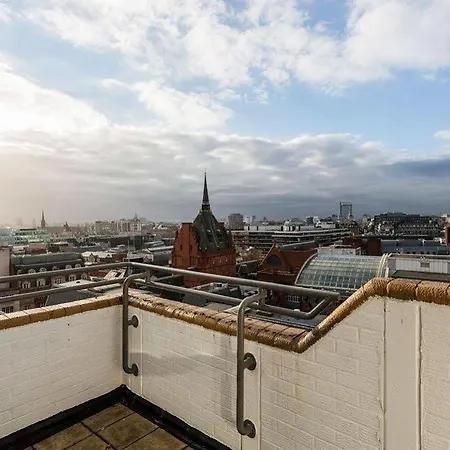 Hotel Nova - Chancery Lane