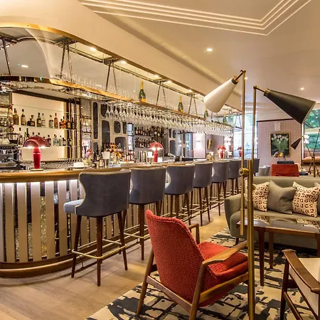 מלון Devonshire Club & לונדון