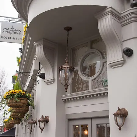 The Kings Head 4*