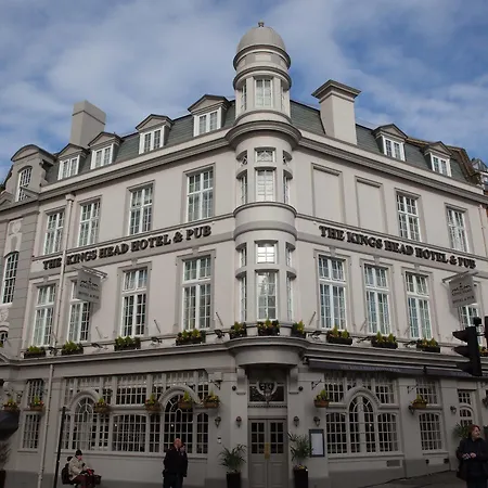 The Kings Head