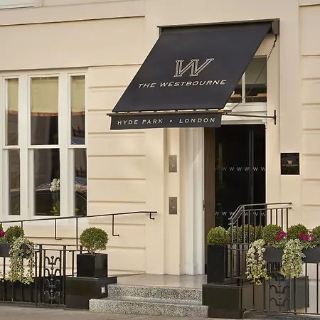 The Westbourne Hyde Park 4*