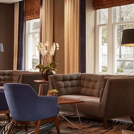 The Westbourne Hyde Park 4* Londýn