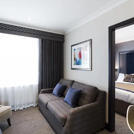 The Westbourne Hyde Park Hotel