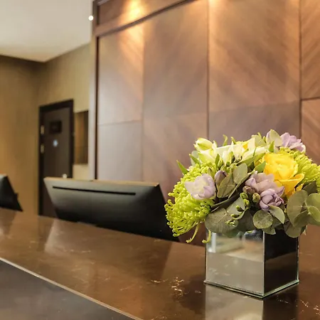The Westbourne Hyde Park 4* Londýn