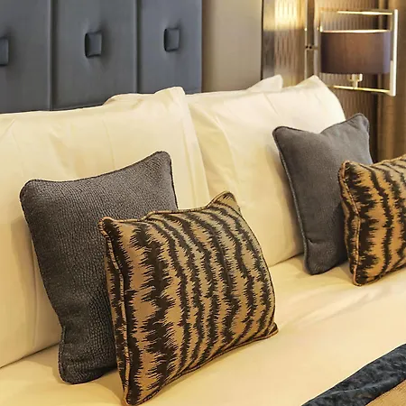 Hotel The Westbourne Hyde Park Londýn