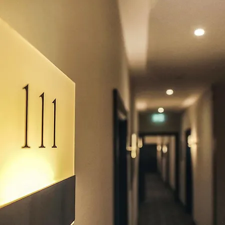 Hotel The Westbourne Hyde Park