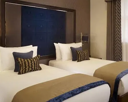 Hotel The Westbourne Hyde Park Londýn