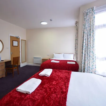 Hotel Woodlands Ilford