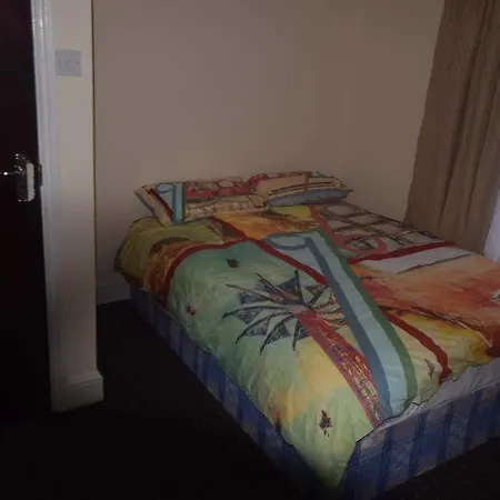 Hotel Woodlands