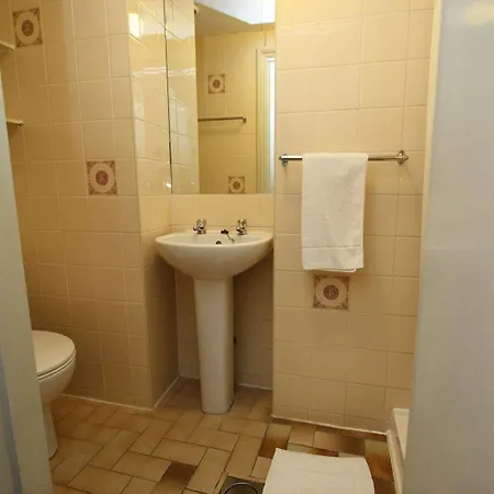 Hotell Ridgemount 2*
