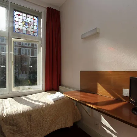 Ridgemount 2* London
