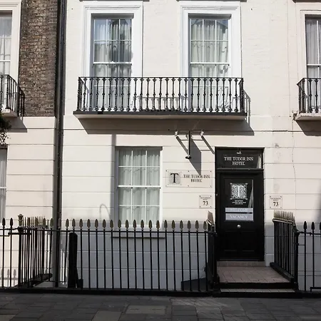 Hotel The Tudor Londres