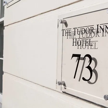 The Tudor Londres