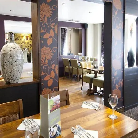 Premier Blackfriars - Fleet Street Λονδίνο