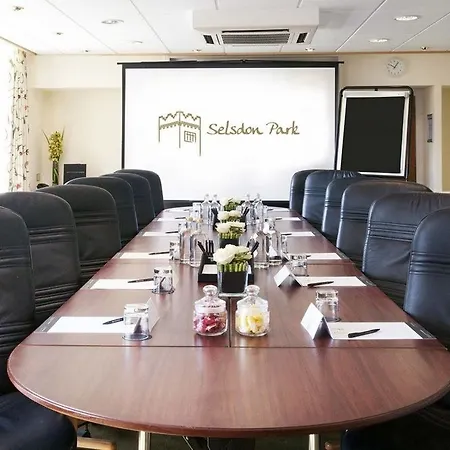 Hotel Birch Selsdon Croydon