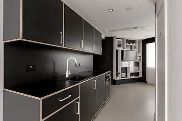 基普酒店 2*