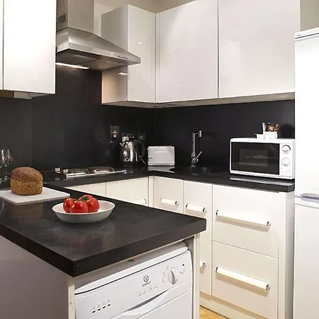Allstay Maltings Residence, Tower Bridge Hotel Londen
