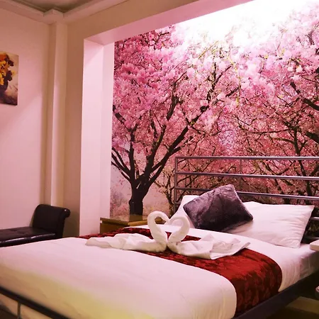 Hotel Barking Barking (Greater London)