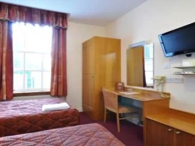 Hotel Seymour Londyn