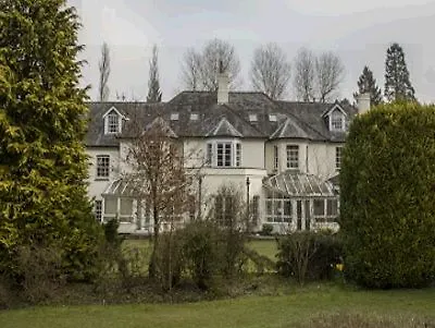 Woodlands Ilford