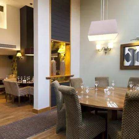 Hotel Premier