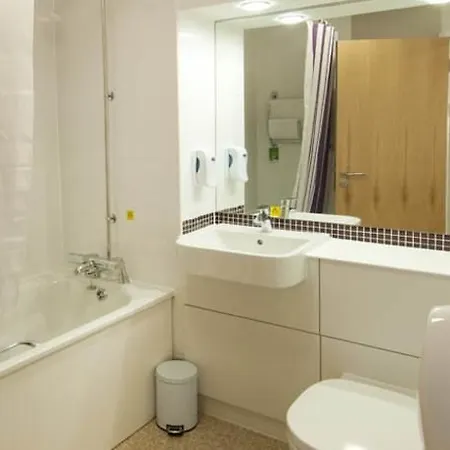 Hotel Premier Londres