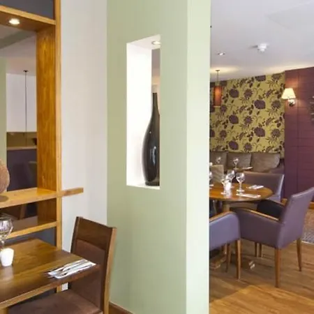 Hotel Premier Londres
