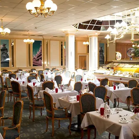 Clarion Park 4* Croydon