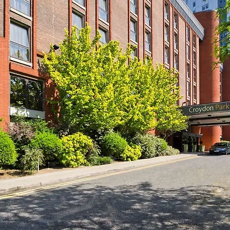 Clarion Park 4*