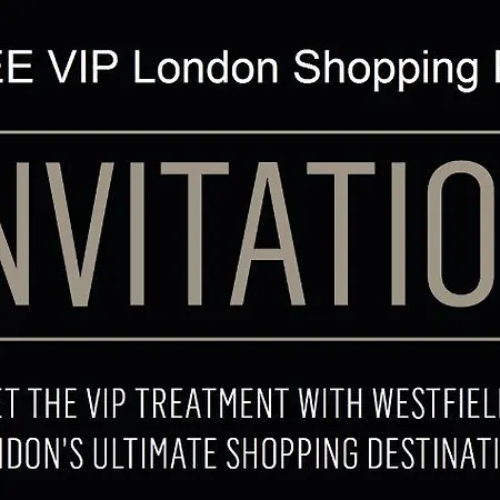 Hotell - Wembley International 3*