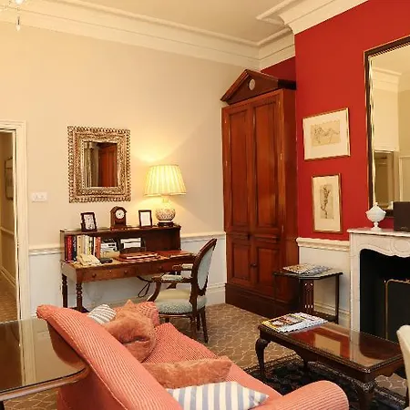Hotel The Chelsea Townhouse By Iconic Luxury Londres