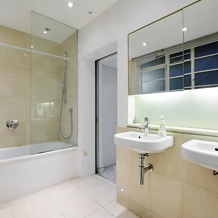 Fitzhardinge House Portman Apartment London