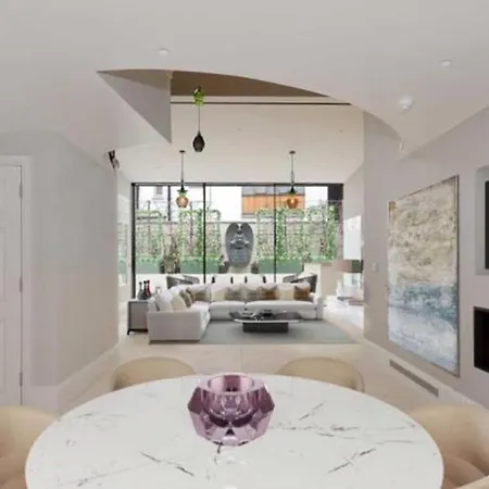 Havona House Villa London