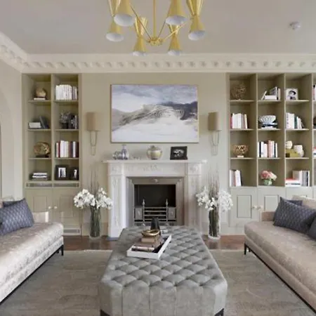 Havona House Villa London