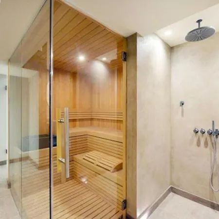 Villa Havona House *