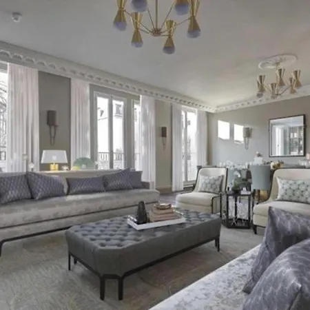 Havona House * London