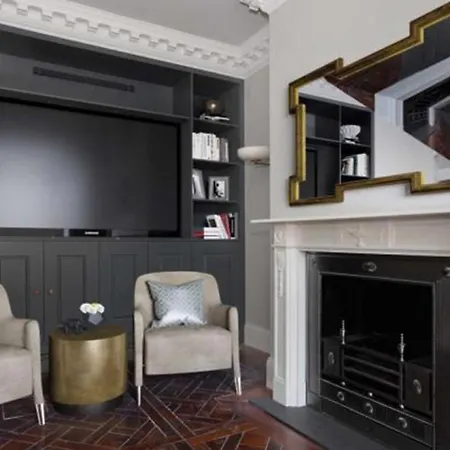 Villa Havona House *