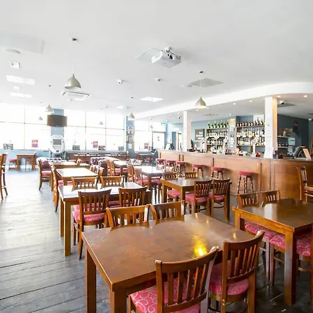Hotel Ruskin