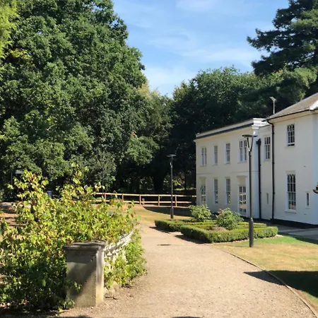 Gilwell Park Hotel Chingford
