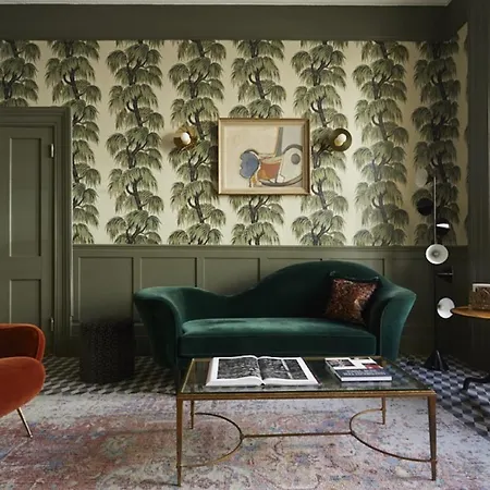 Hotell Georgian House 4*