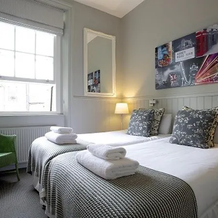 Georgian House 4* London