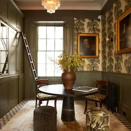 Georgian House London