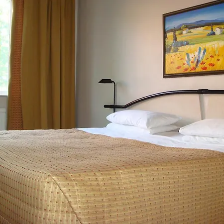 Hotel La Reserve London