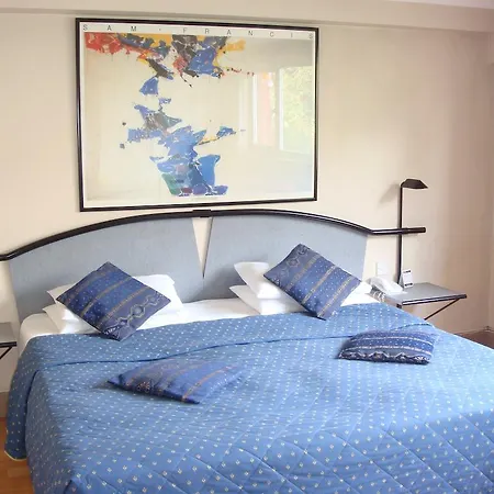 La Reserve 3* London