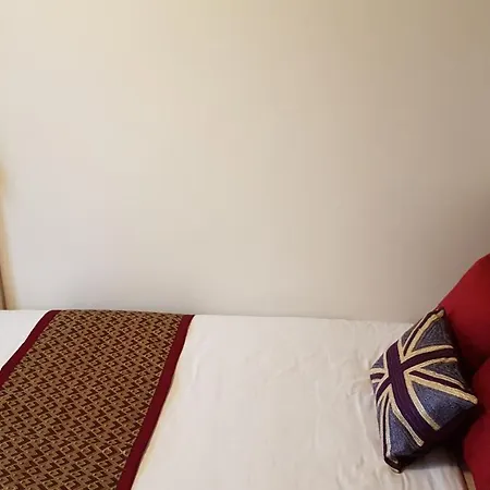 Westpoint Hotel Londýn